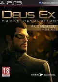 Deus Ex Human Revolution