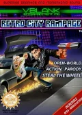 Obálka hry: Retro City Rampage