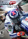 MotoGP 10/11