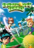 Everybody´s Tennis