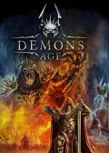 Obálka hry: Demons Age