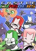 Obálka hry: Castle Crashers Remastered