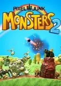 Obálka hry: PixelJunk Monsters 2