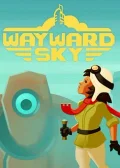 Obálka hry: Wayward Sky