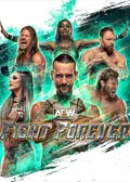 Obálka hry: AEW: Fight Forever