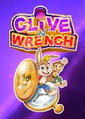 Obálka hry: Clive ‘N’ Wrench