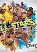 Obálka hry: WWE All Stars 3DS