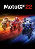Obálka hry: MotoGP 22