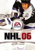 NHL 06