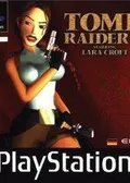 Tomb Raider 2