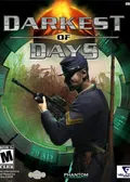 Obálka hry: Darkest of Days