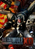 Obálka hry: Metal Wolf Chaos XD