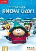  South Park: Snow Day