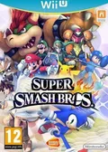 Super Smash Bros. Wii U