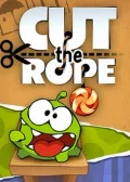 Obálka hry: Cut the Rope