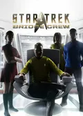 Obálka hry: Star Trek: Bridge Crew