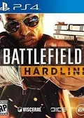 Battlefield: Hardline