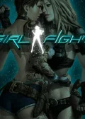 Obálka hry: Girl Fight