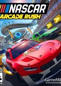 NASCAR Arcade Rush