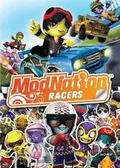 ModNation Racers PSP