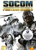 SOCOM: Fireteam Bravo 3