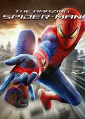 Obálka hry: The Amazing Spider-Man