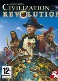 Obálka hry: Sid Meier’s Civilization Revolution
