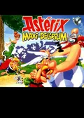 Asterix: Mega Madness