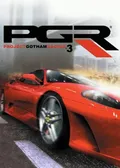 Project Gotham Racing 3