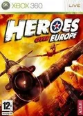 Heroes over Europe