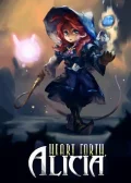 Obálka hry: Heart Forth, Alicia