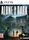 Obálka hry: Alone in the Dark (2024)