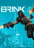 Obálka hry: Brink