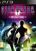Star Ocean: The Last Hope International
