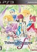 Tales of Graces F