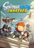 Scribblenauts Unmasked: A DC Comics Adventure