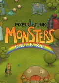 PixelJunk Monsters Deluxe