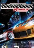 Need for Speed Underground Rivals
