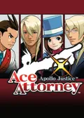 Apollo Justice: Ace Attorney