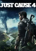 Just Cause 4