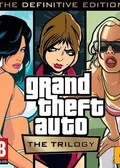 Grand Theft Auto: The Trilogy - Definitive Edition