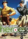 Obálka hry: Battlefield Heroes