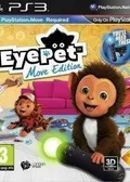 EyePet Move Edition
