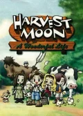 Obálka hry: Harvest Moon: A Wonderful Life