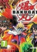 Bakugan: Battle Brawlers