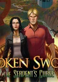 Obálka hry: Broken Sword: the Serpent’s Curse