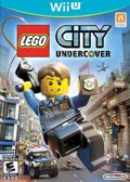 LEGO City: Undercover