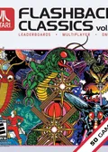 Atari Flashback Classics vol.3