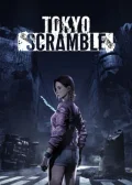 Obálka hry: Tokyo Scramble 