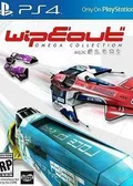 WipEout Omega Collection